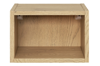 Regał górny 30cm CREMONA UN 83-30-20