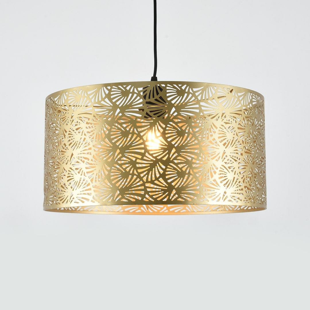 Lampa wisząca Blossom 1xE27