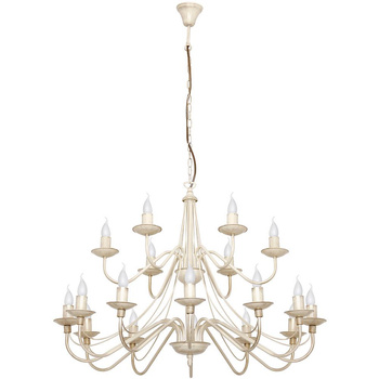 ŻYRANDOL RÓŻA 18 PROVANCE