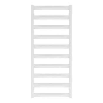 Grzejnik łazienkowy Hermes White 910