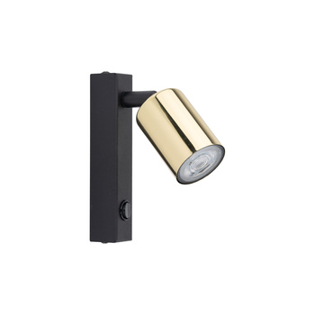 Kinkiet Top Gold 6087 TK Lighting