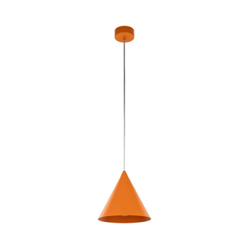 Lampa wisząca Cono Orange S 10075 TK Lighting