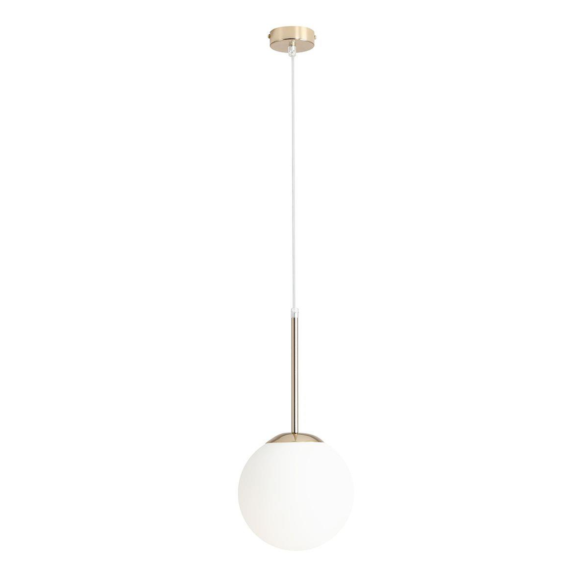 LAMPA WISZCA BOSSO MINI 20 GOLD