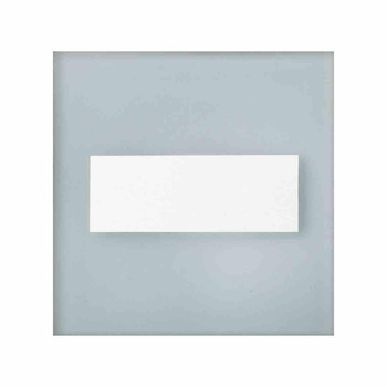 Oprawa schodowa LUMI WHITE Barwa Zimna 6500K