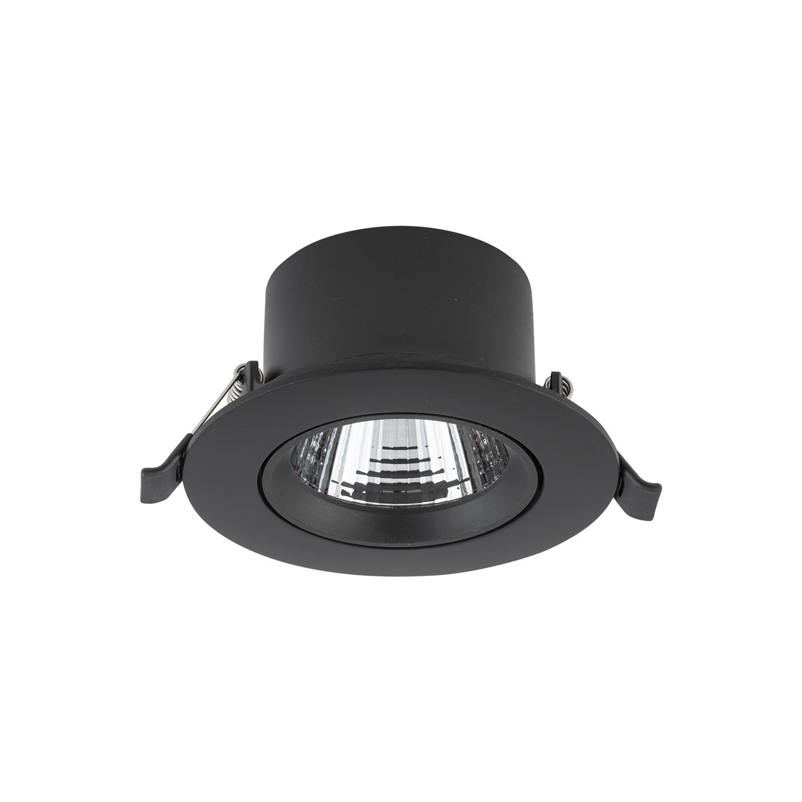 EGINA LED 5W, 3000K, BL