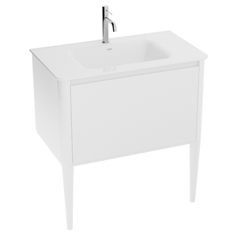 Szafka stojąca z umywalką Mesa 800