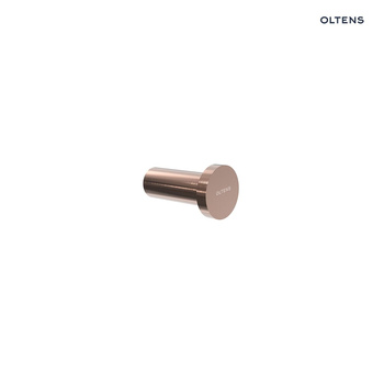 Oltens Vernal haczyk na ręcznik miedź szczotkowana 80004610
