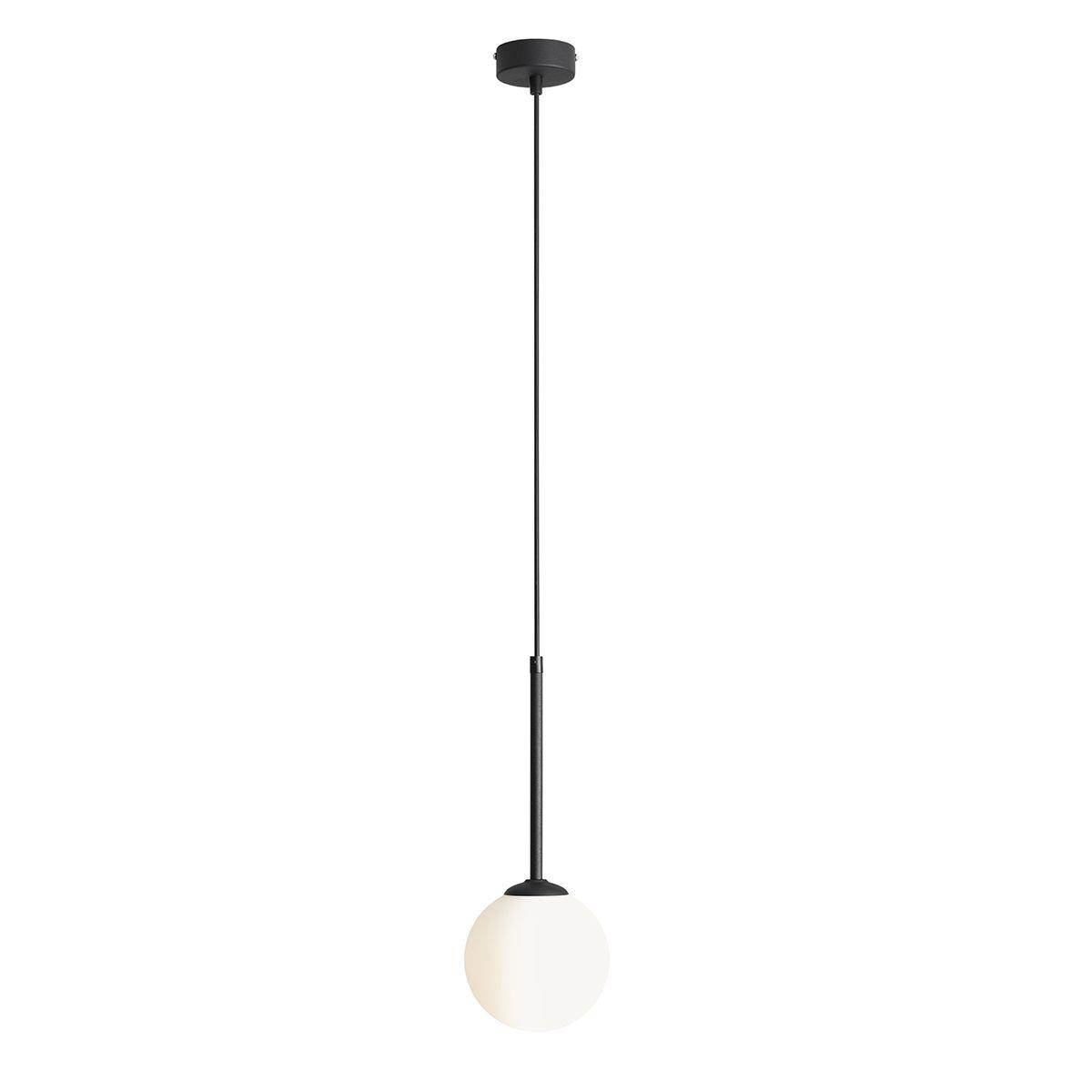 LAMPA WISZCA BOSSO MINI 14 BLACK