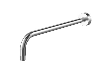 Ramię ścienne WN 40cm chrom