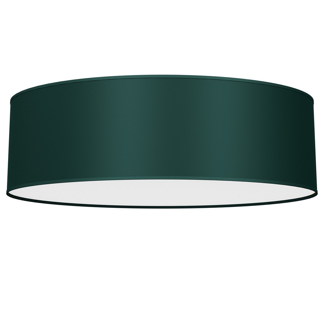 Lampa sufitowa VERDE GREEN 3xE27 60cm