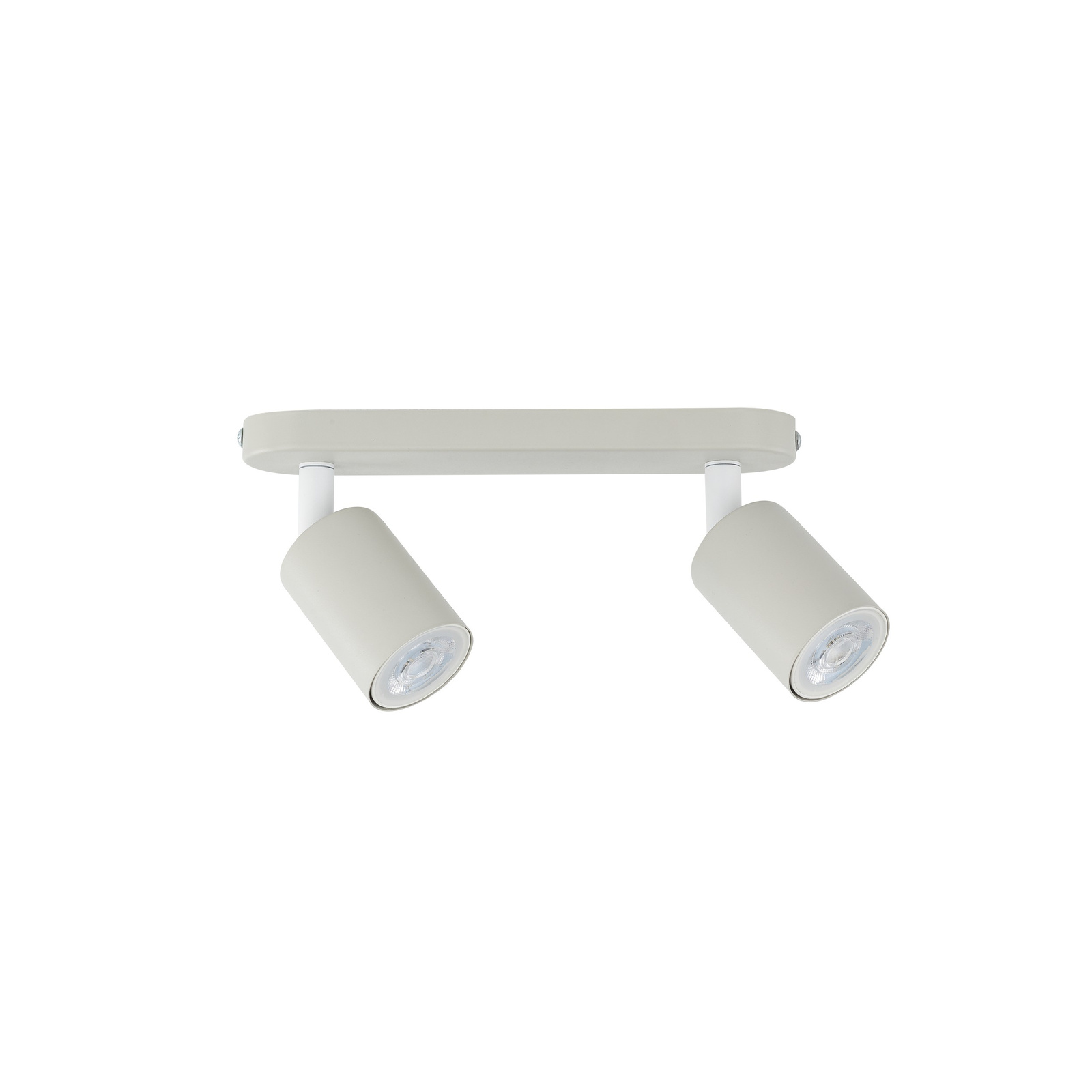 Lampa sufitowa Livia Beige 10239 TK Lighting