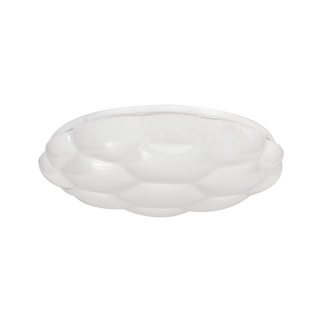 Plafon CLOUD 40W LED O480 mm
