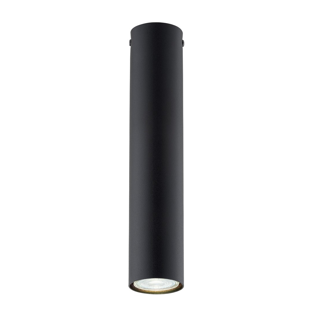 Oprawa oświetleniowa tuba TECNO 1M BLACK 1316/1M
