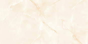 ONYX BEIGE POLISHED REKT. 60X120 GAT.1