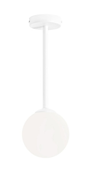 PLFON PINNE SHORT WHITE