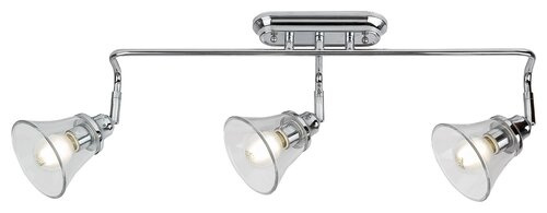 3209 Antoine Lampa łazienkowa IP44 chrom E14 3x MAX 40