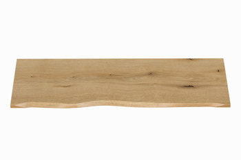 Blat łazienkowy Dąb Coast Evoke 120.8 cm – NATURE COAST EVOKE 89-120-40 M | Comad