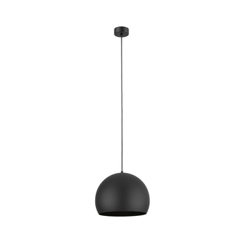 Lampa wisząca Zoe Black M 10168 TK Lighting