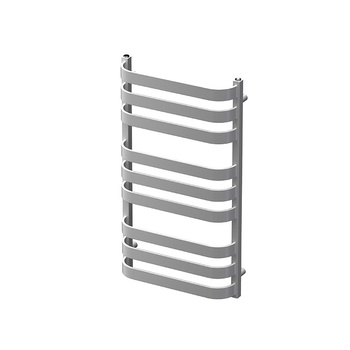 Grzejnik łazienkowy Scala Grey 930