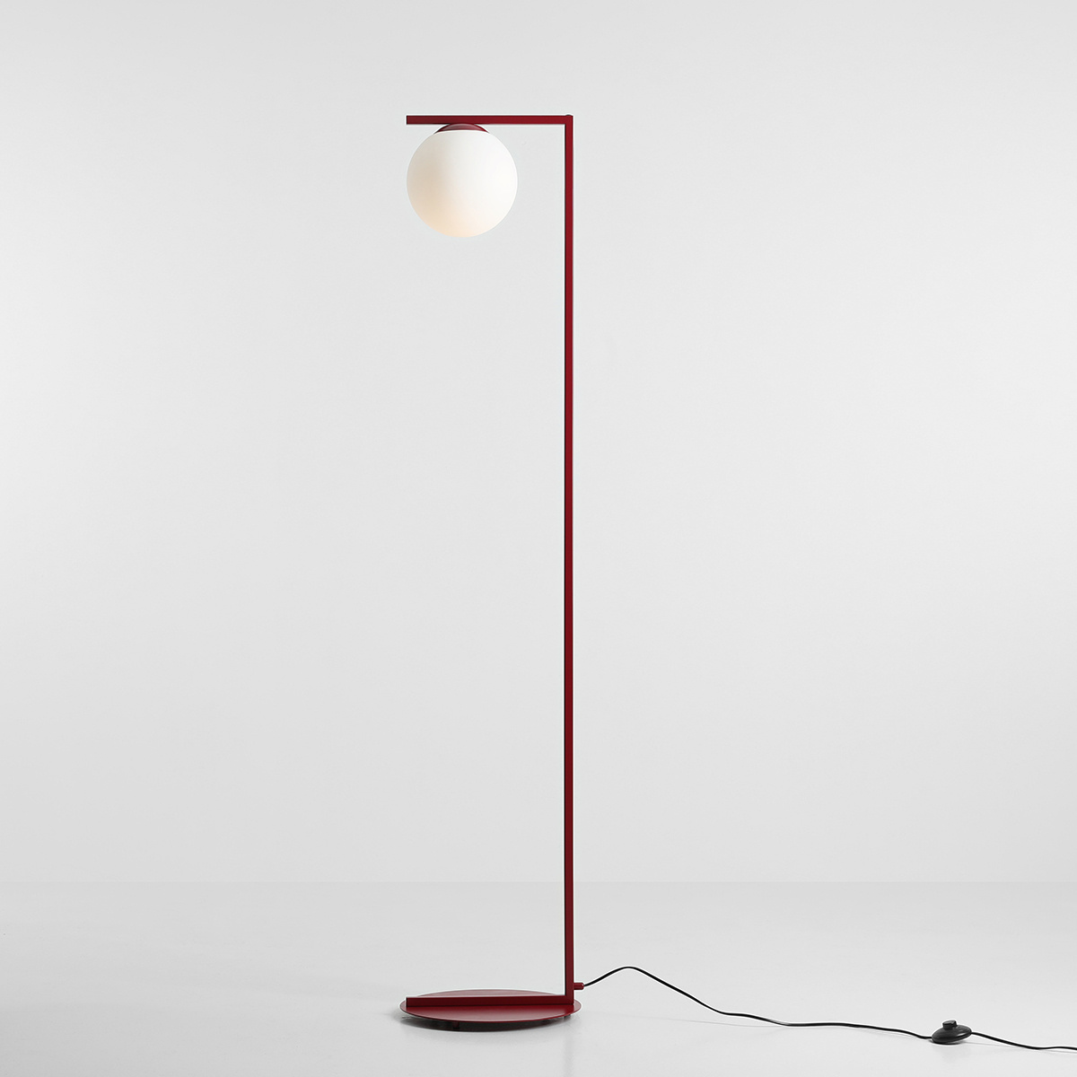 LAMPA STOJCA ZAC RED WINE