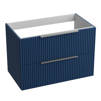 Szafka wisząca Oklahoma Blue Mat 800