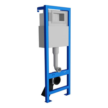 Stelaż podtynkowy do miski WC 40cm LAV 101