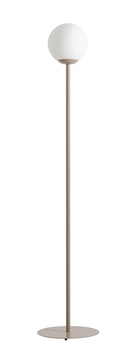LAMPA STOJĄCA PINNE BEIGE