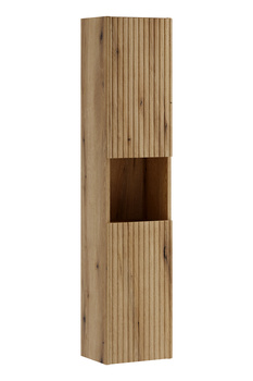 Szafka wysoka 2 drzwi nova coast evoke 80-30-2d