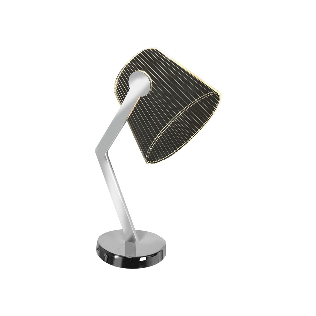 LAMPA STOJCA 3D 5W LED