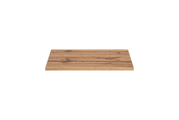 Blat łazienkowy Dąb Wotan 60.6 cm – Adel Oak ADEL OAK 89-60-B | Comad