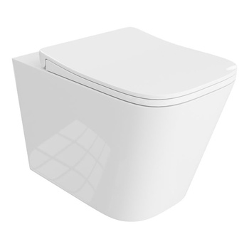 Miska wisząca WC Maio