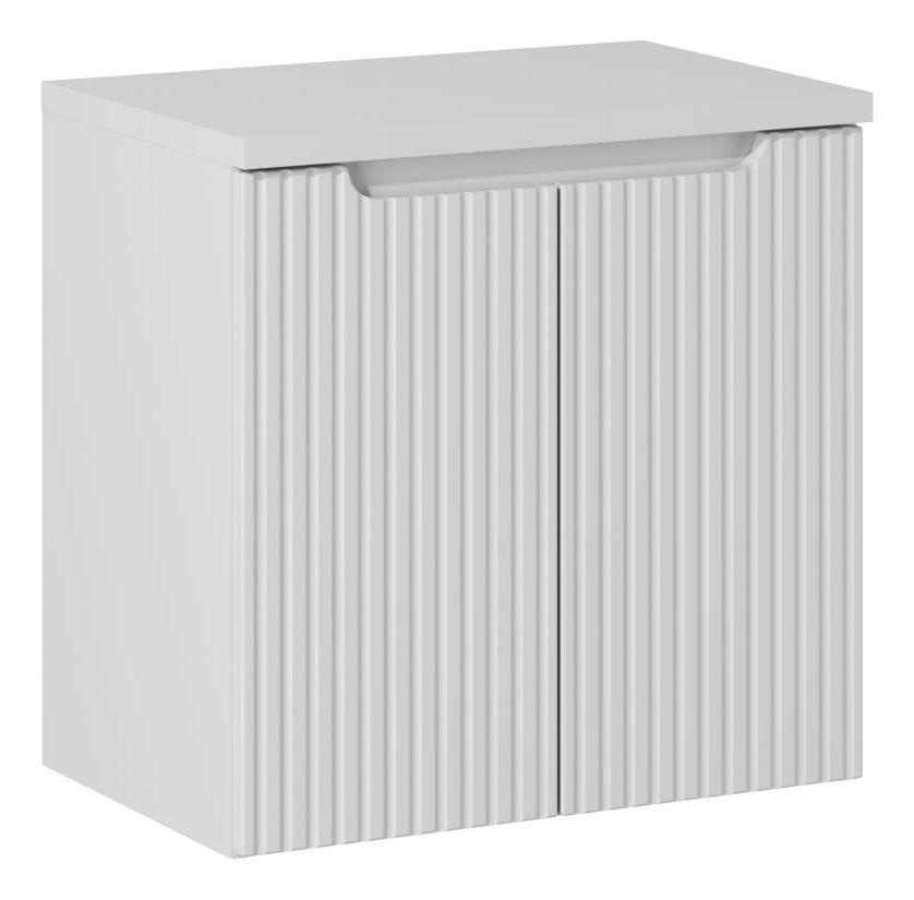 Zestaw meblowy 60cm set-now b white 60cm d