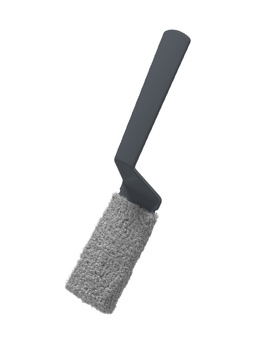 Akcesorium łazienkowe  Czarny  mm –  AK-0037 z powłoką  |