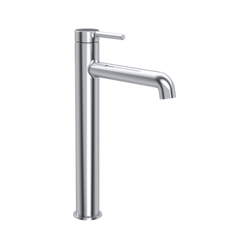 Delta PI bateria umywalkowa stojąca wysoka, chrom