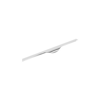 Aluminiowy uchwyt Luna 49,7cm Defra 001-H-00080