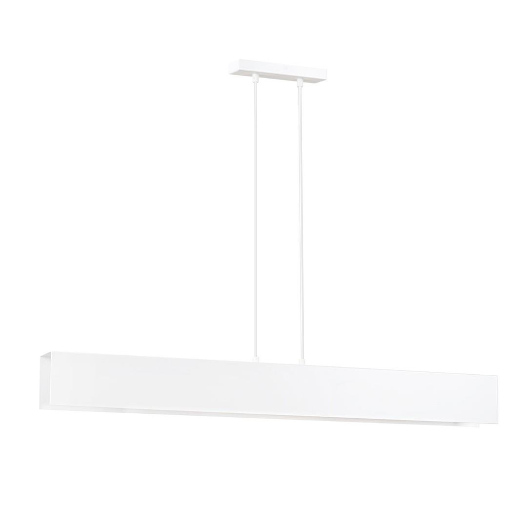 Okazaa lampa LOFT na cztery arwki 60W E27 96cm 673/4 GENTOR 4