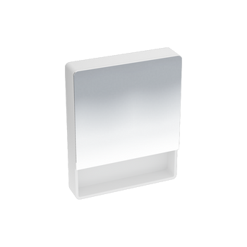 Szafka wisząca z lustrem Karolina 600