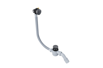 Hover syfon wannowy z napełnianiem