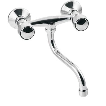 BATERIA UMYW.-ZLEW.WYLEWKA S 160 MODENA