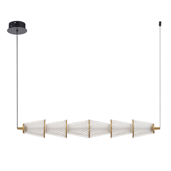 Lampa wisząca SANSA 11W LED