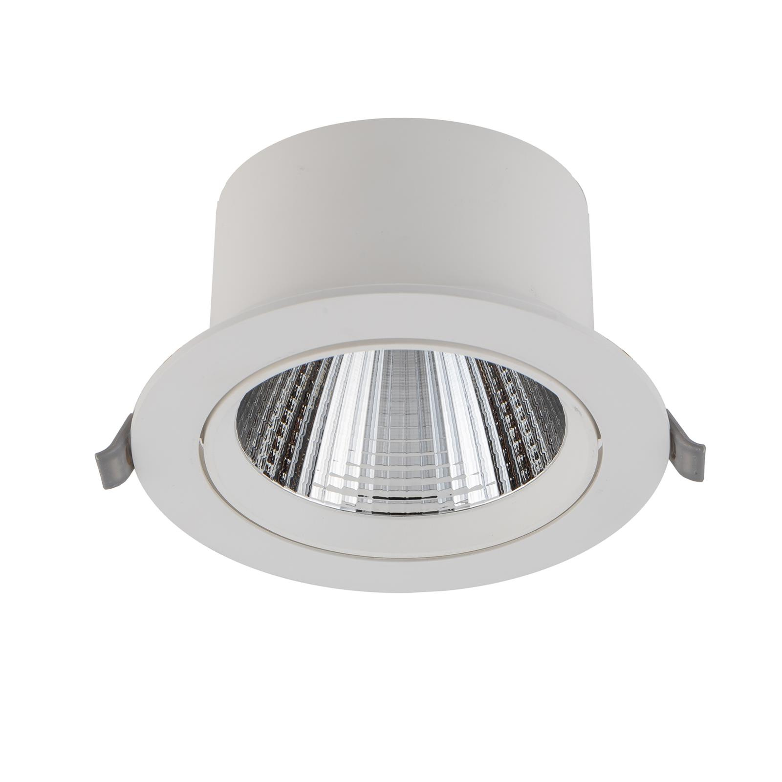 EGINA LED 15W, 3000K, WH