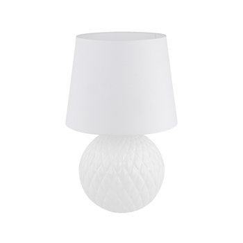 Lampka Nocna Santana White 16046 TK Lighting