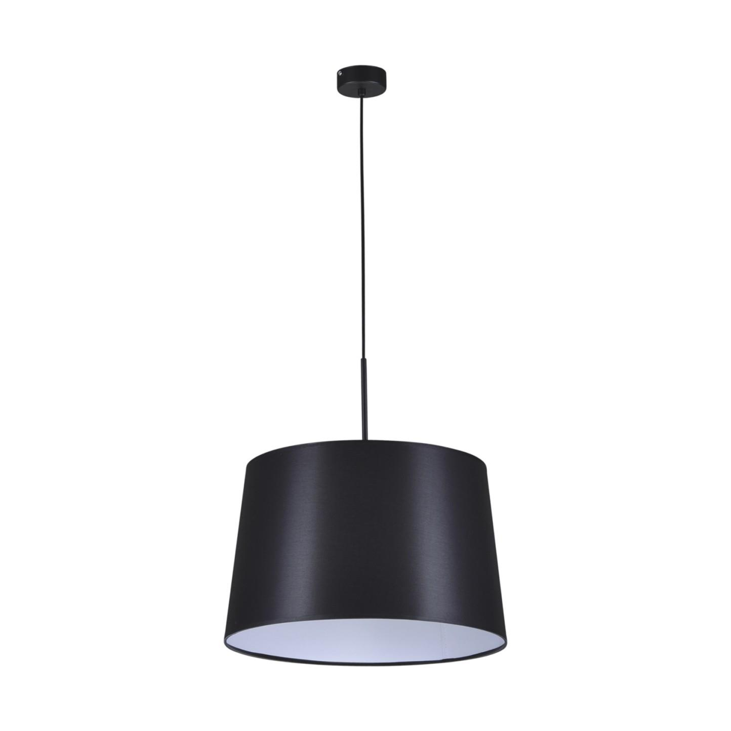 Lampa wiszca K-4350 z serii REMI BLACK