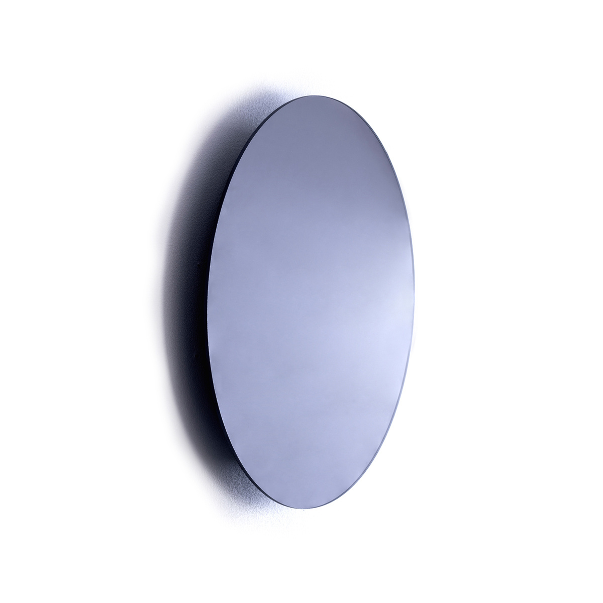 Lustrzany kinkiet RING MIRROR LED L Nowodvorski 10278