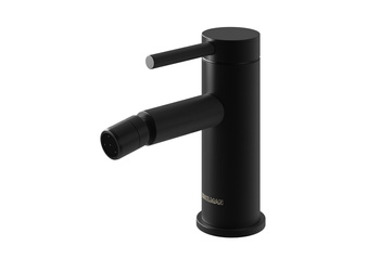 Bateria bidetowa Axel Black QB130AB