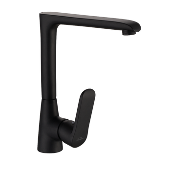 BATERIA ZLEW. SIROS CZARNA