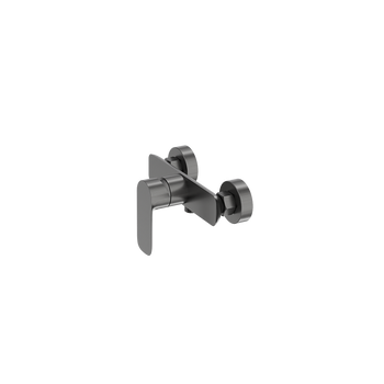 Bateria prysznicowa Spark Gunmetal