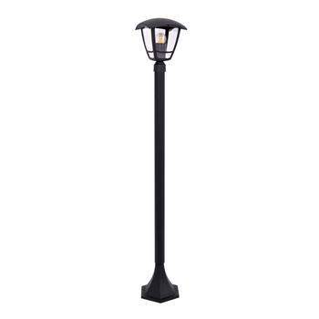 Lampa ogrodowa stojąca K-8202 z serii NAPOLI