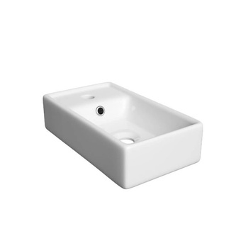 Ceramiczna umywalka meblowa Mini 40 Defra 1406