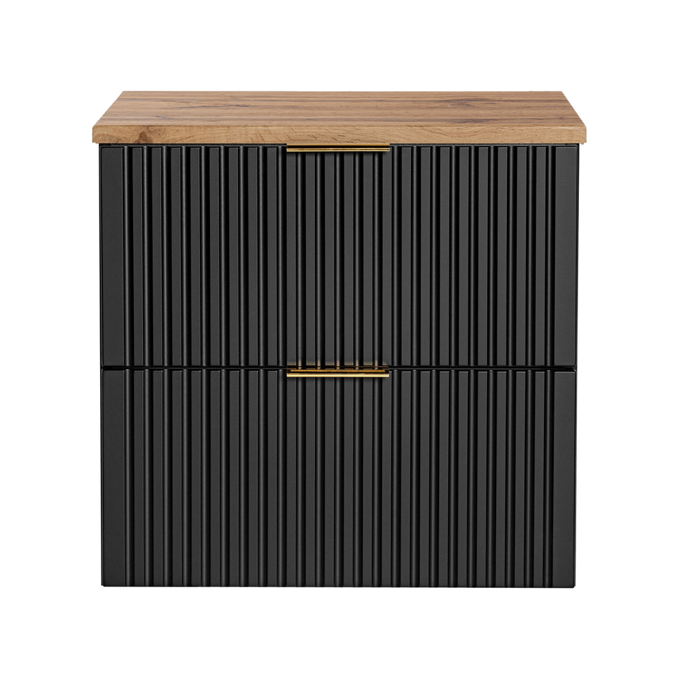 Zestaw meblowy 60cm pod umywalkę nablatową SET - ADB B 60CM WOTAN
